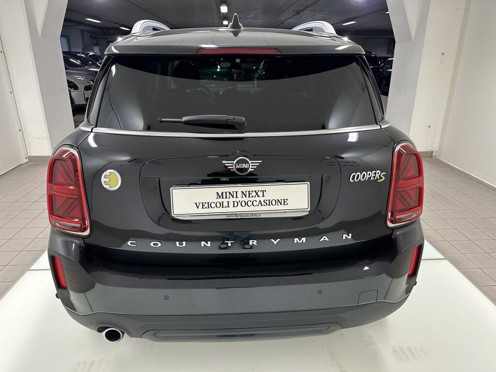 Mini Cooper SE Countryman 1.5 Classic all4 auto