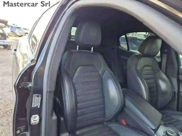 ALFA ROMEO Stelvio 2.2 t EXECUTIVE Q4 210cv AT8 TETTO PANO - FN145TV