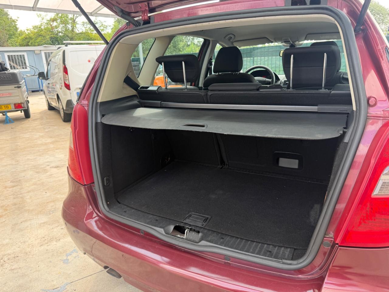 MERCEDES A180 CDI 109CV 6MARCE