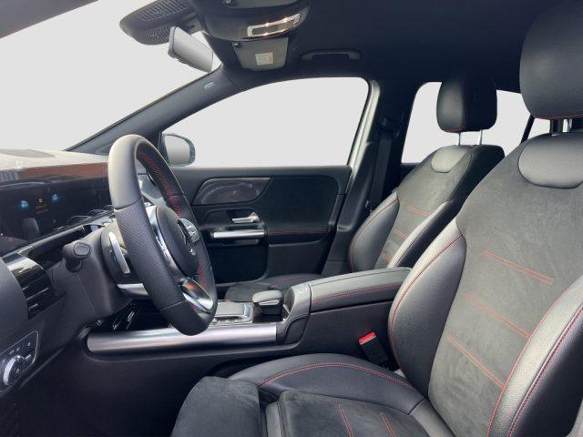 MERCEDES-BENZ CLA sse GLA GLA 200 d Automatic PREMIUM