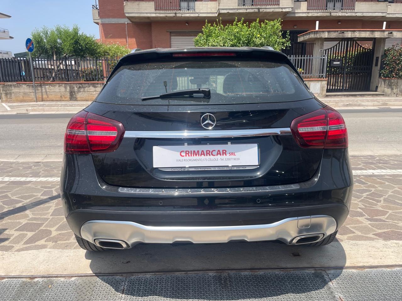 Mercedes-benz A 180 A 180 d Sport