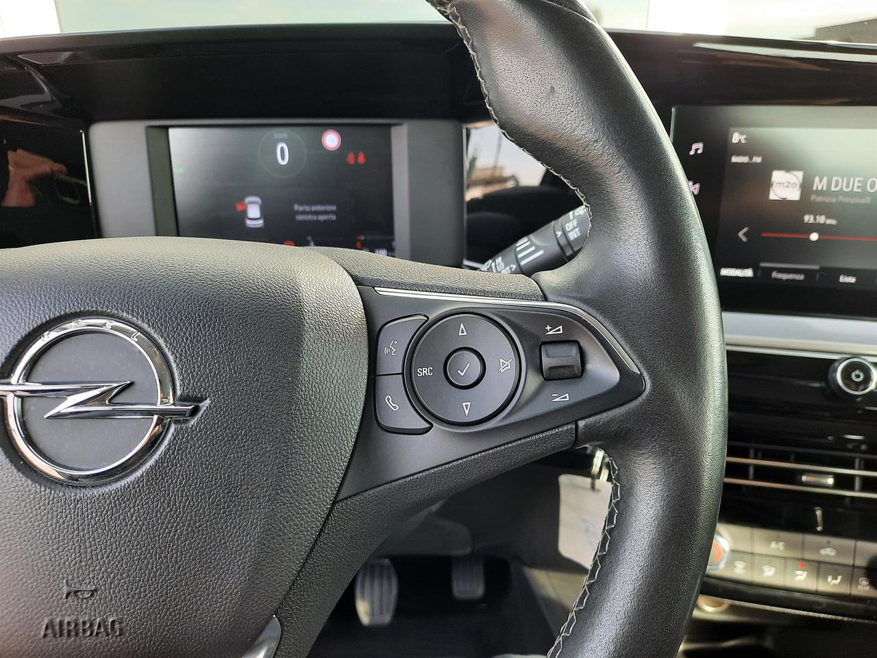 Opel Mokka 1.2 t 130cv edition s&s