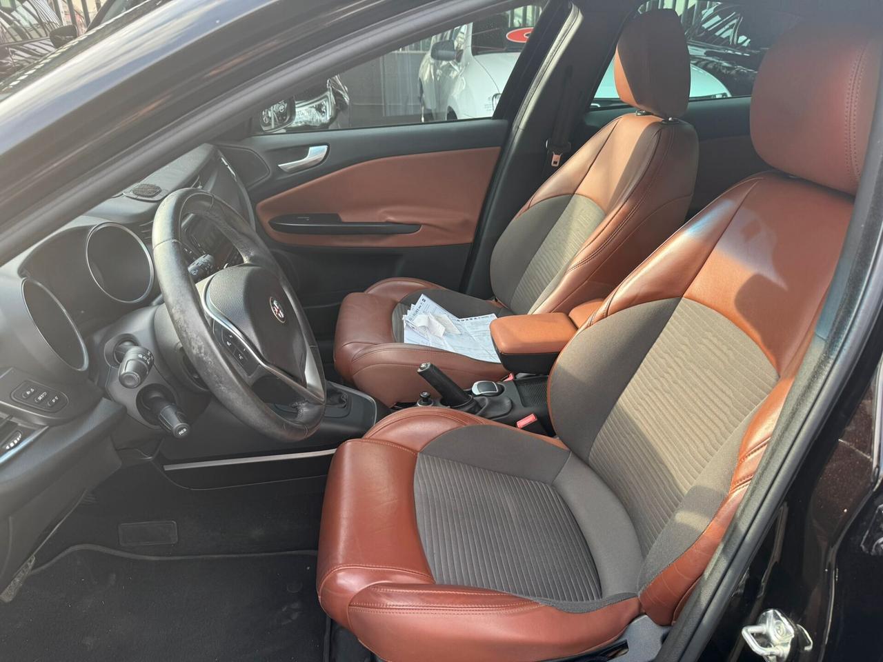 Alfa Romeo Giulietta 2.0 JTDm 175 CV TCT Super