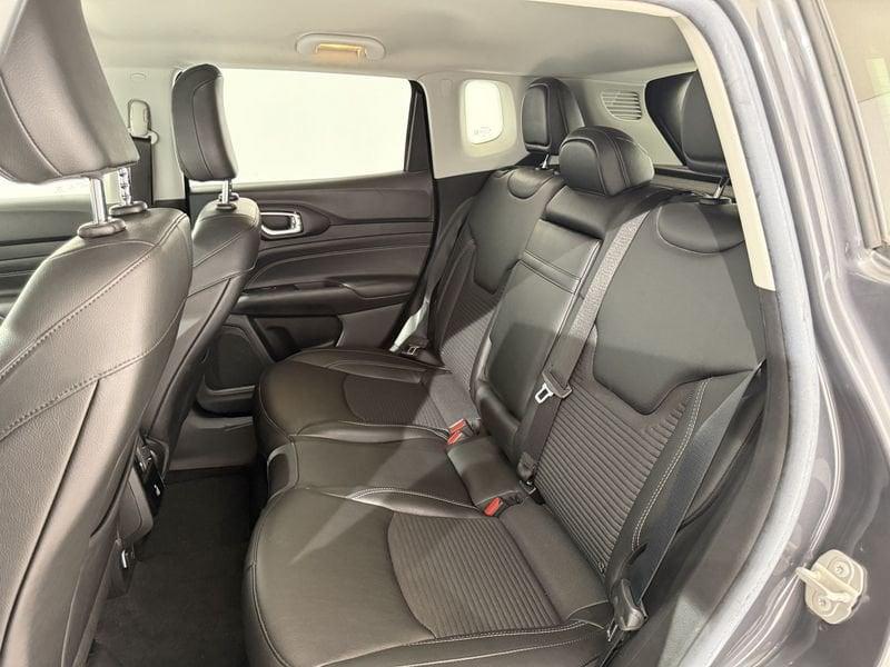 Jeep Compass 4xe 1.3 T4 PHEV 190cv Night Eagle 4xe Auto