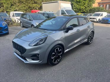 FORD Puma 1.0 ecoboost h ST-Line X s&s 125cv del 2022