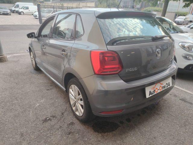 VOLKSWAGEN Polo 1.4 TDI 5p. Comfortline NEOPATENTATI-EURO 6B