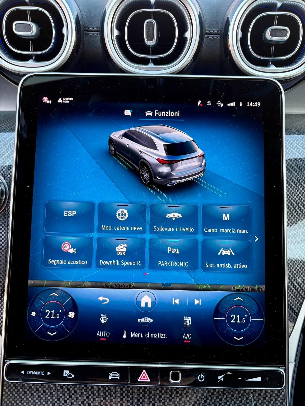 Mercedes-benz GLC 220 d 4Matic Mild Hybrid AMG Line Premium