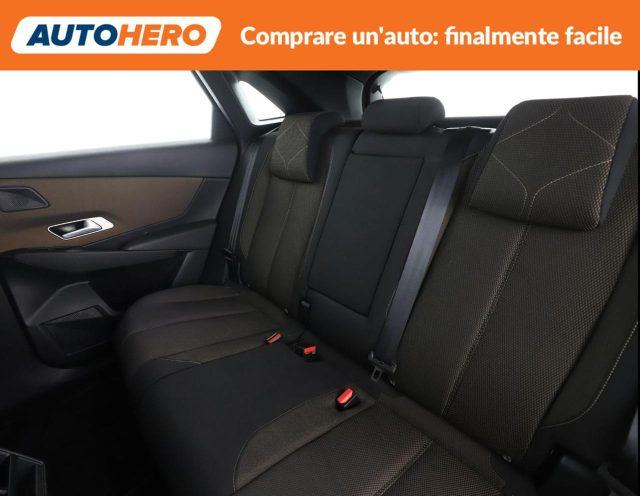 DS AUTOMOBILES DS 7 Crossback BlueHDi 130 aut. Business