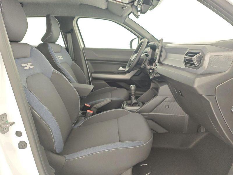Dacia Duster ECO-G 100 Expression