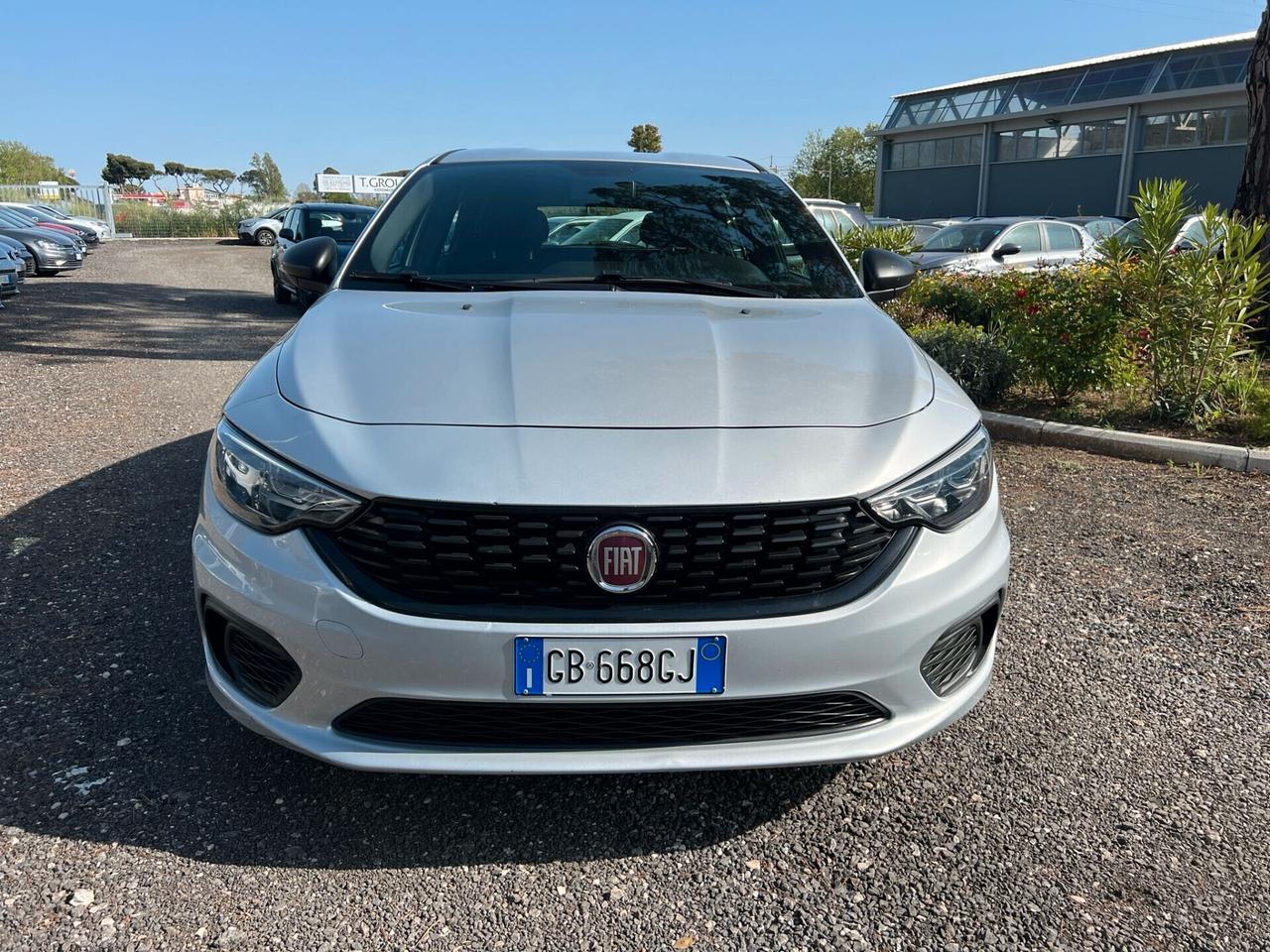 Fiat Tipo 1.4 SW Street Gpl*