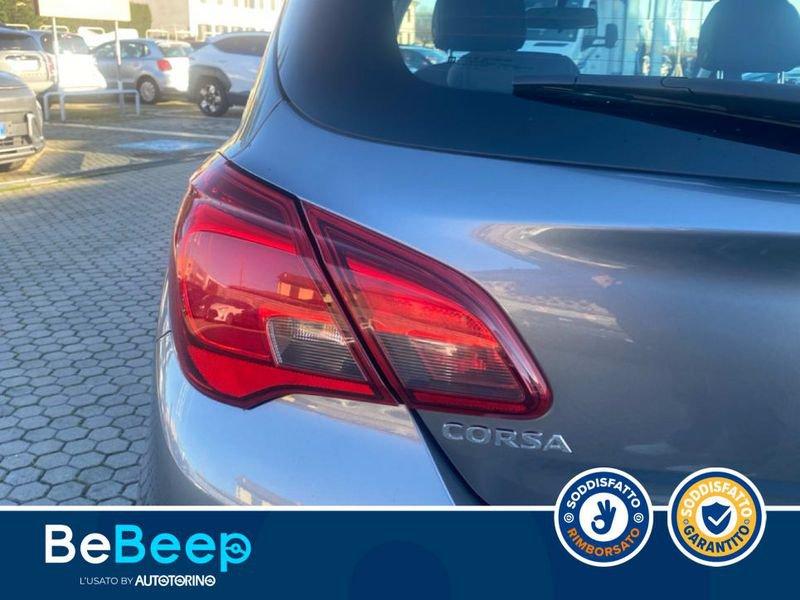 Opel Corsa 1.4 ADVANCE GPL TECH 90CV 5P MY18.5