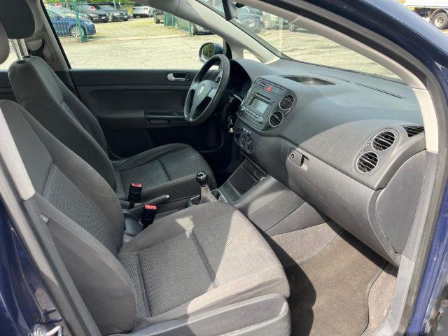 VOLKSWAGEN Golf 1.4 16V 5P Trendline