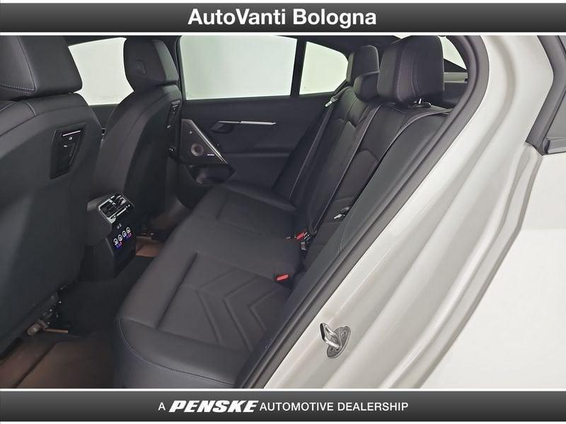 BMW Serie 5 520d 48V sDrive Msport Pro