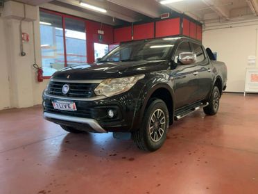 Fiat Fullback 2.4 180CV Doppia Cabina LX S&S