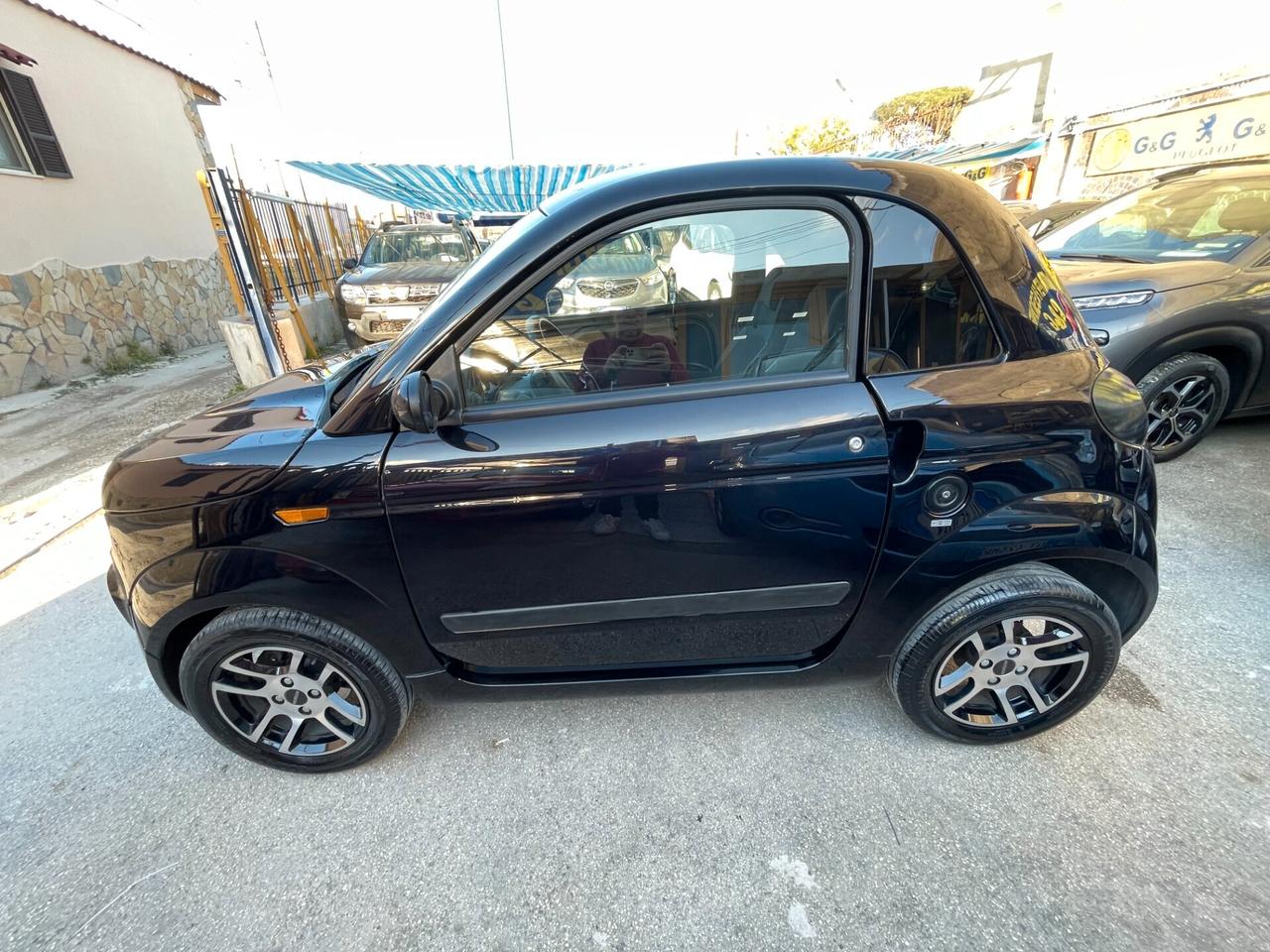 Microcar Dué 6 Young D&L