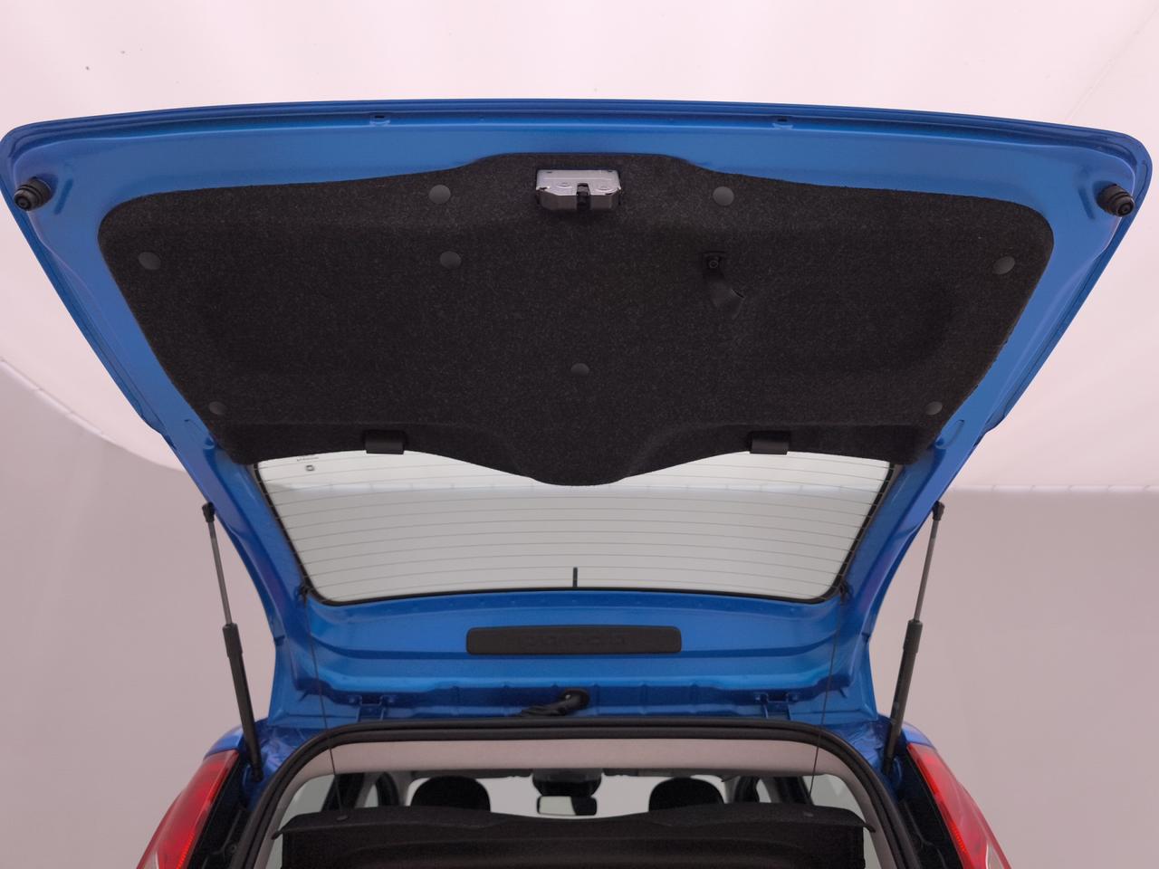 FIAT Panda III 2024 - Panda 1.0 firefly hybrid s&s 70cv 5p.ti