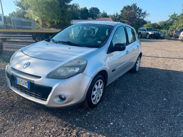 Renault Clio 1.5 dCi 75CV 5 porte Dynamique