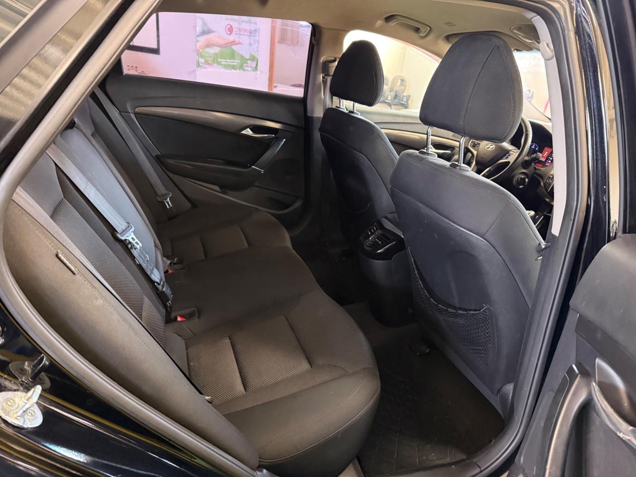 Hyundai i40 Wagon 1.7 CRDi 136CV Style