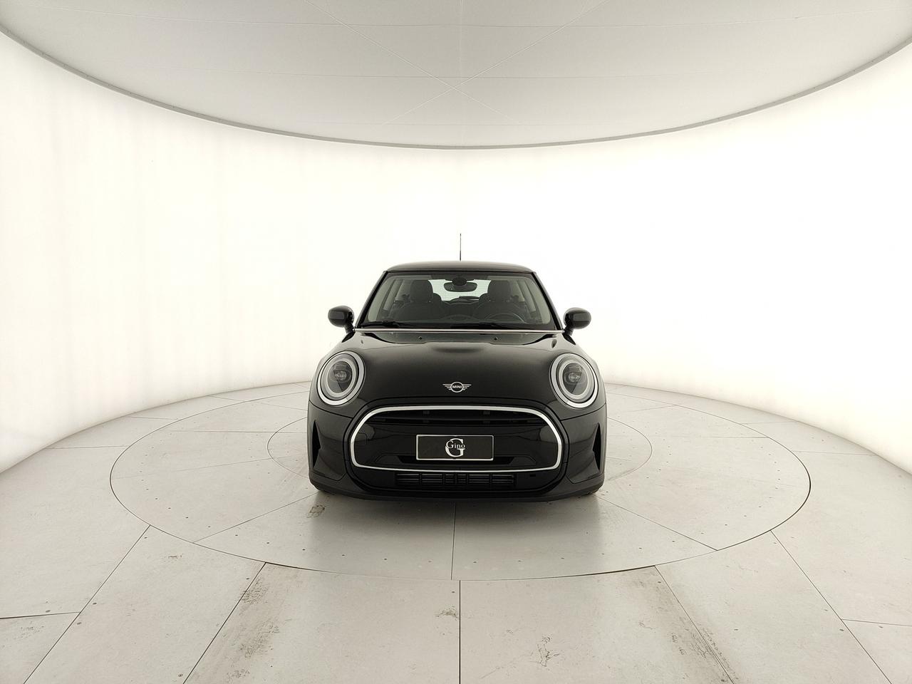MINI Mini 3p 1.5 Cooper Classic