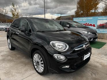 Fiat 500X 1.6 M.JET 120CV -LOUNGE-