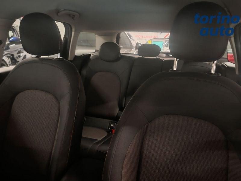 MINI Mini Countryman F60 Mini 1.5 Cooper SE Business Countryman ALL4 Automatica