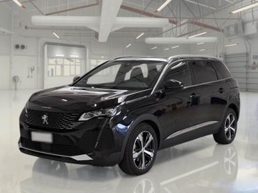 Peugeot 5008 2.0 BlueHDi GT EAT
