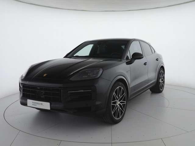 Porsche Cayenne coupe 3.0 e-hybrid 5p.ti tiptronic