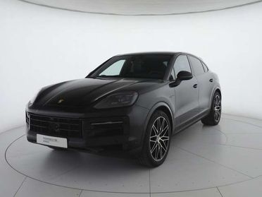 Porsche Cayenne coupe 3.0 e-hybrid 5p.ti tiptronic