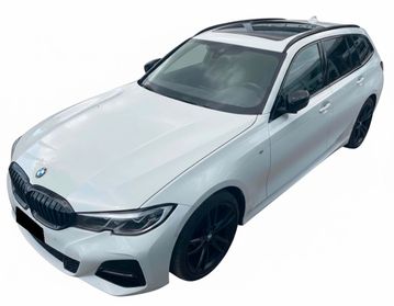 Bmw 320 320d 48V xDrive Touring Msport