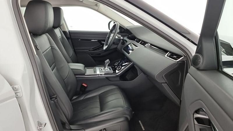 Land Rover RR Evoque 2.0D I4-L.Flw 150 CV S Auto