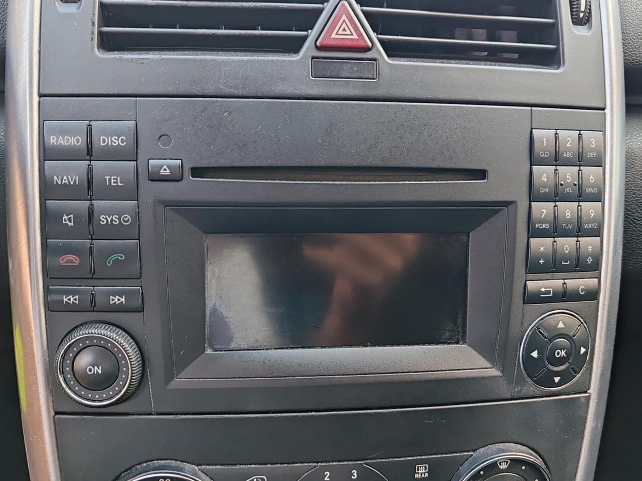 Mercedes-benz A 180 Avantgarde