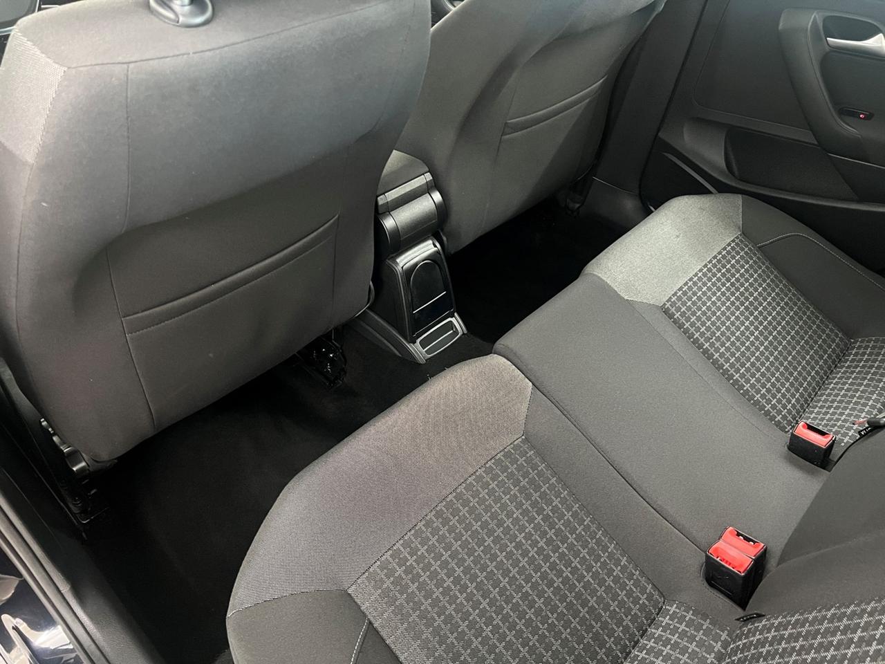 VOLKSWAGEN Polo V 2014 Polo 5p 1.4 tdi Comfortline 75cv