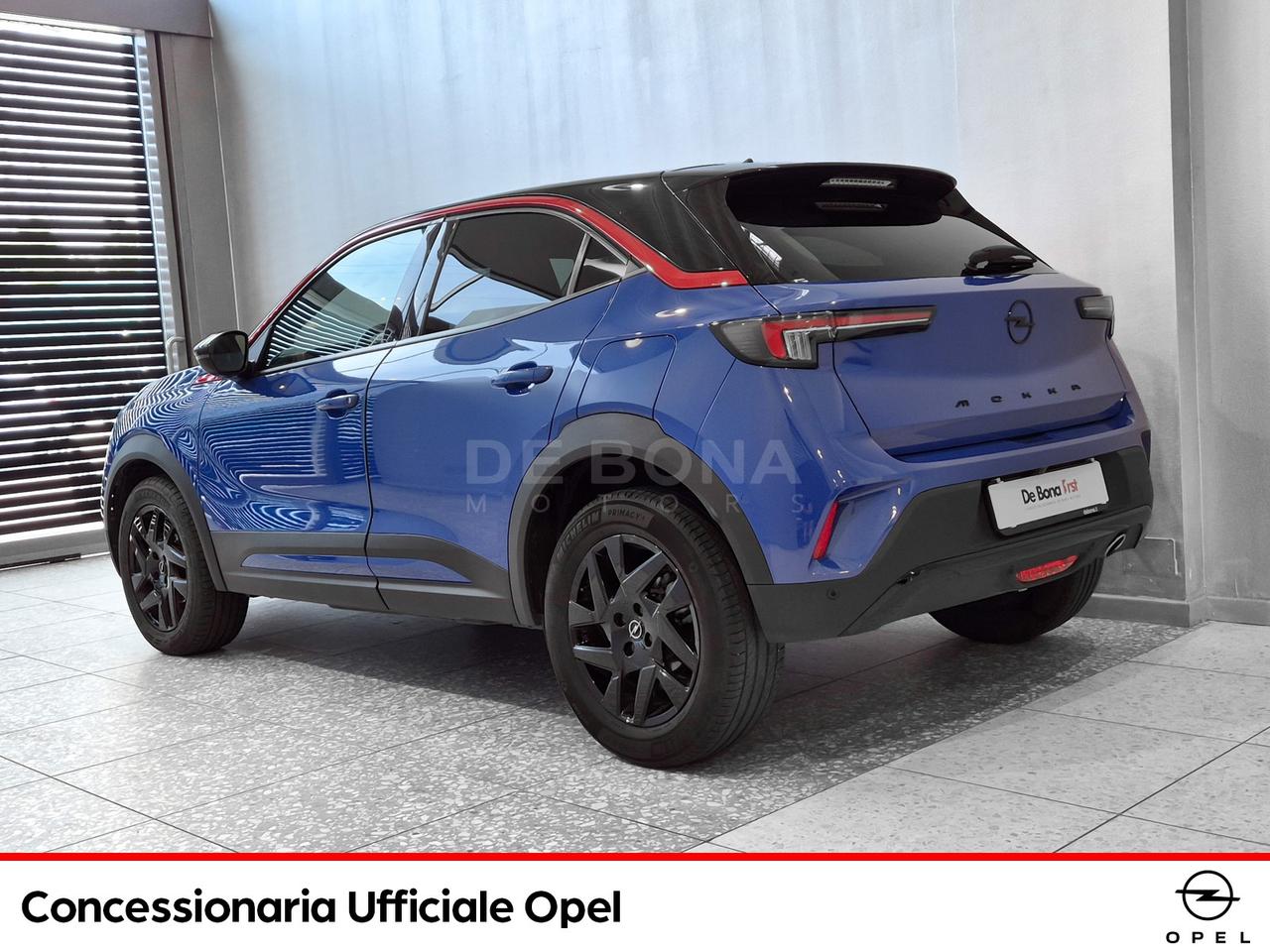 Opel Mokka 1.5 edition s&s 110cv