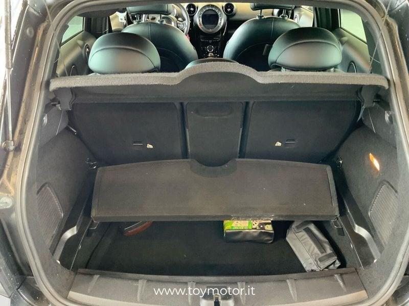 MINI Countryman Mini Countrym.(R60) Mini 2.0 Cooper SD Business XL ALL4