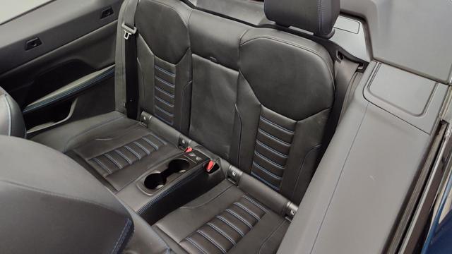 BMW M440 i 48V xDrive Cabrio M Sport - PARI AL NUOVO