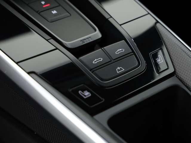 Porsche 992 cabrio 3.7 turbo s auto