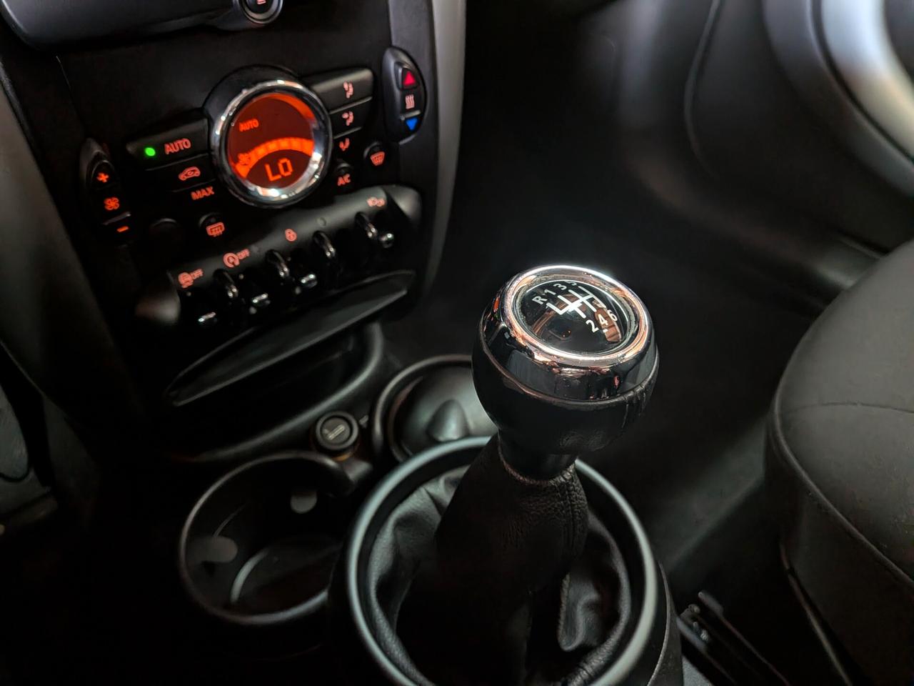 Mini One Countryman 1.6 Fashion 98cv