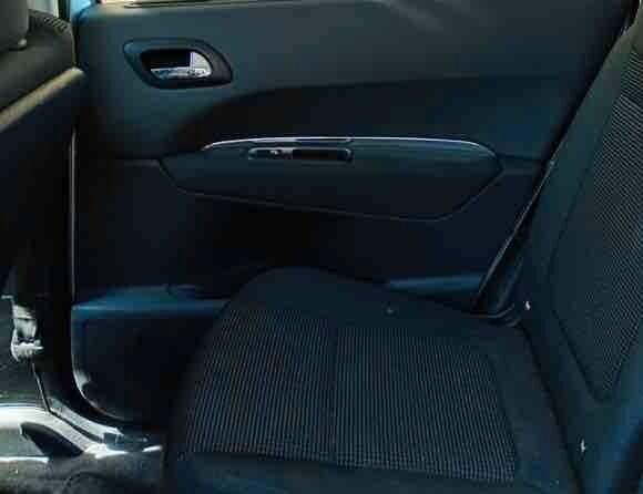 Peugeot 5008 2.0 HDi