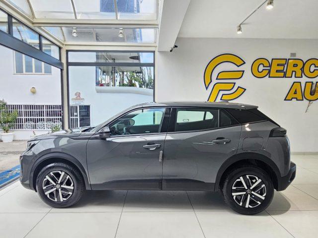 PEUGEOT 2008 PureTech 100 S&S Active tua da ?229,00