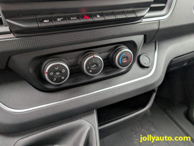 NISSAN Primastar 2.0 dCi 150CV PL-TN Business 9 POSTI