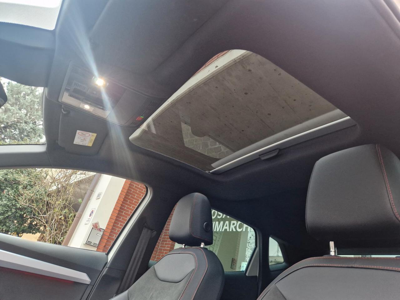 SEAT Ibiza 1.0 ecotsi 110cv FR - FULL OPTIONAL