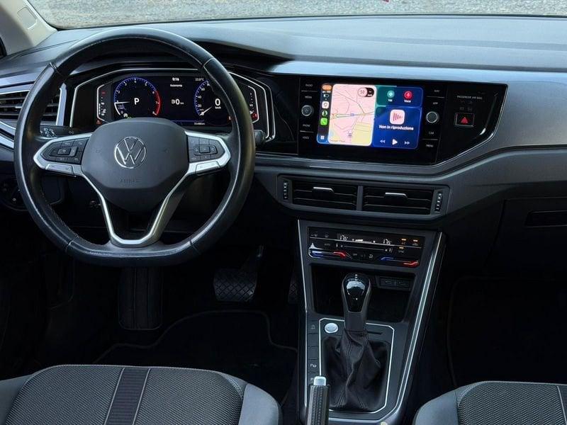 Volkswagen Polo Polo 1.0 tsi Style 95cv dsg " ASCOT GRAY"