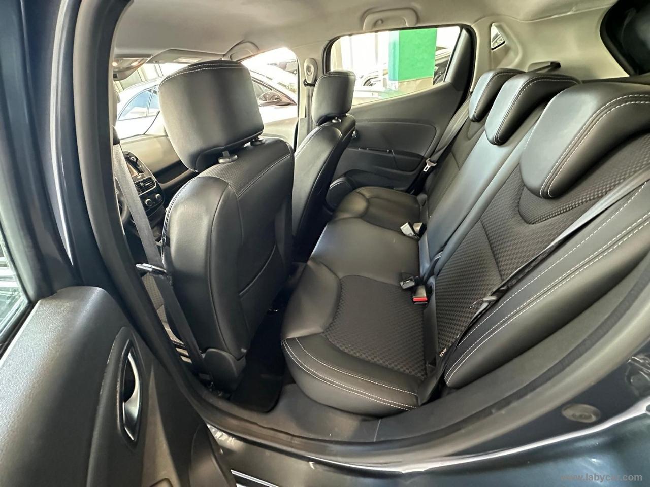RENAULT Clio 1.5 dCi 8V 75 CV S&S 5p. Duel