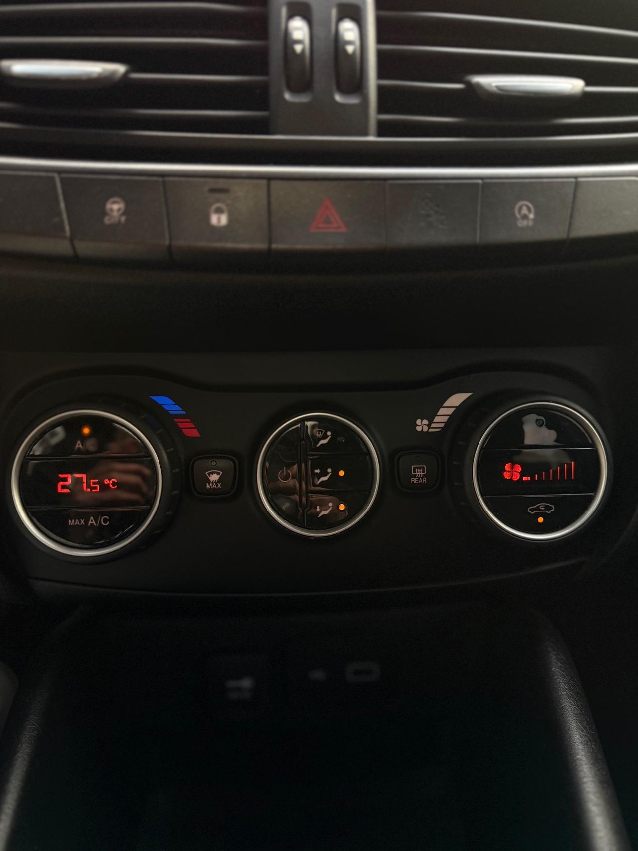 Fiat Tipo 1.3 Mjt SPORT KM CERTIFICATI