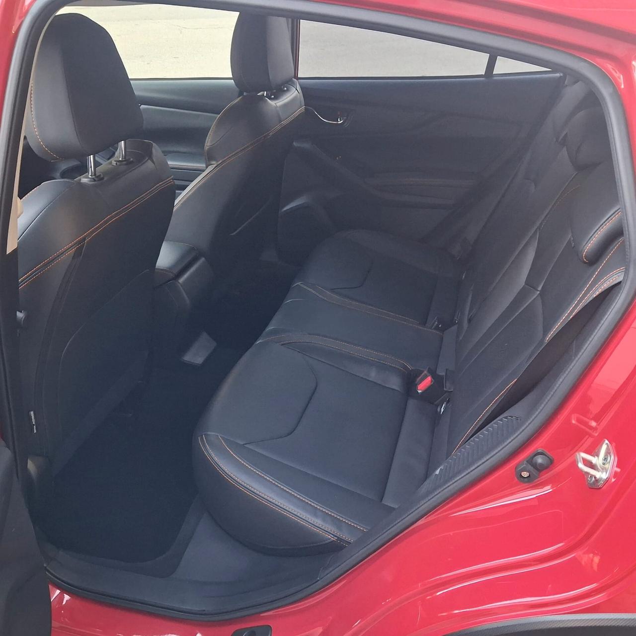 Subaru XV 2.0i e-Boxer MHEV Lineartronic Premium