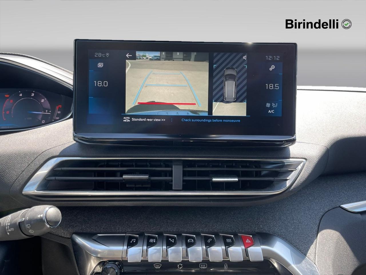 PEUGEOT 5008 2ª serie - 5008 BlueHDi 130 S&S EAT8 Allure