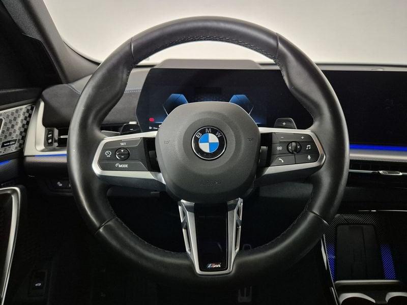 BMW X2 U10 xdrive 20d 48V MSport Pro auto