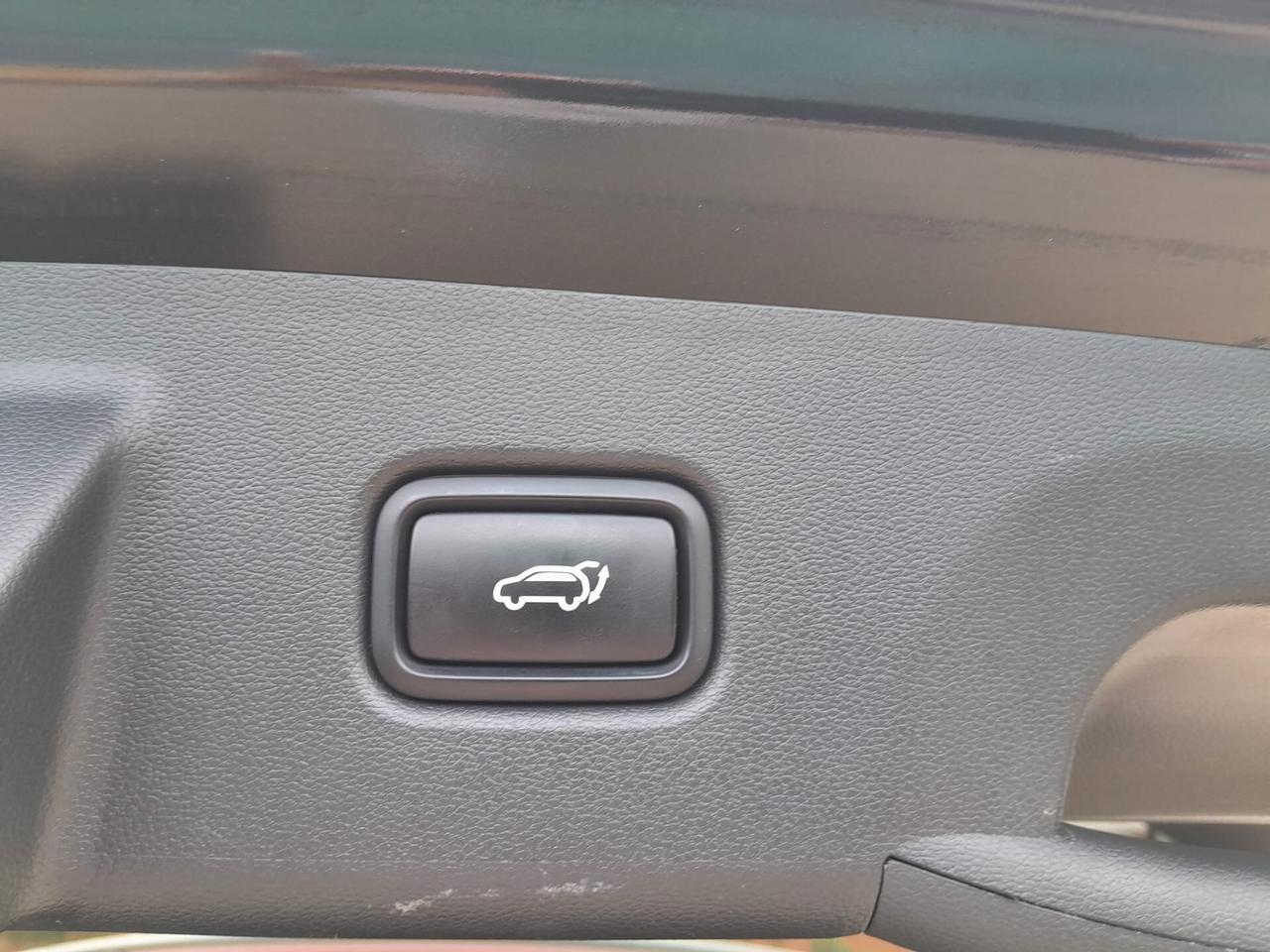 Hyundai Tucson 1.6 HEV aut. Exellence