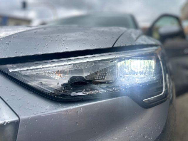 AUDI Q3 35 TFSI