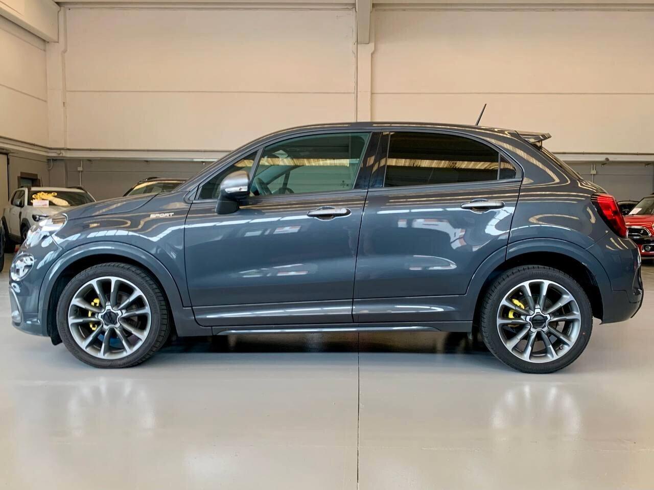 Fiat 500X 1.0 T3 120 CV Sport *PREZZO PROMO*